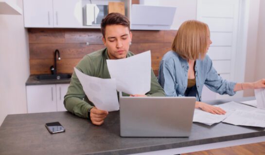 shutterstock_1589915611 Betriebskostenabrechnung bei fehlerhafter Berechnung der Wohnfläche einer Maisonette-Wohnung